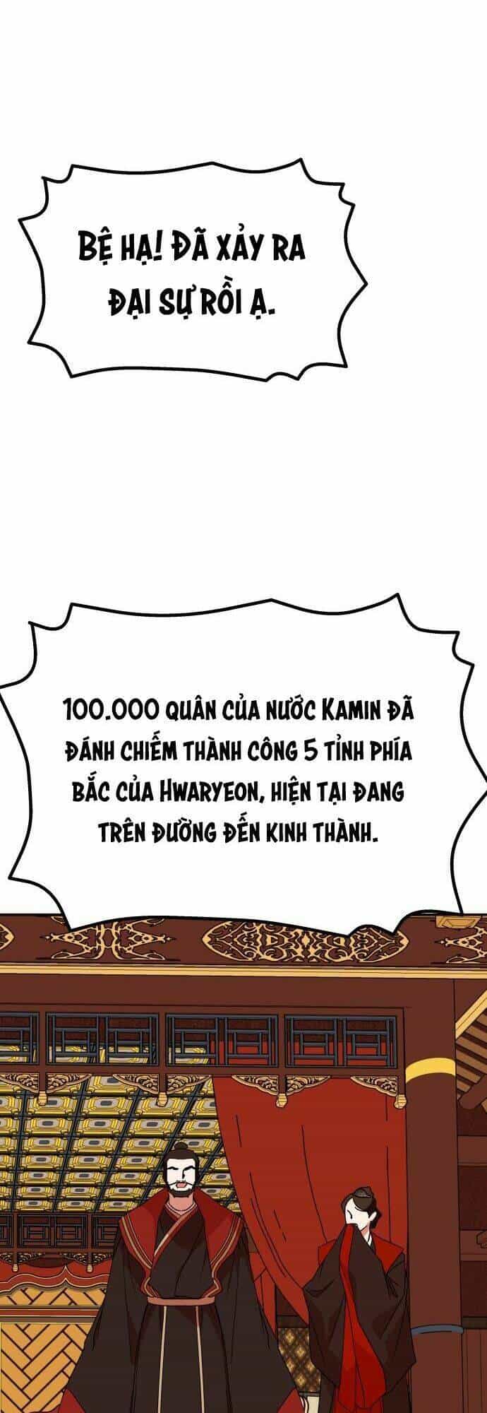 Chiến Lược Săn Hổ Của Nữ Thần - Chương 35 - ảnh 22