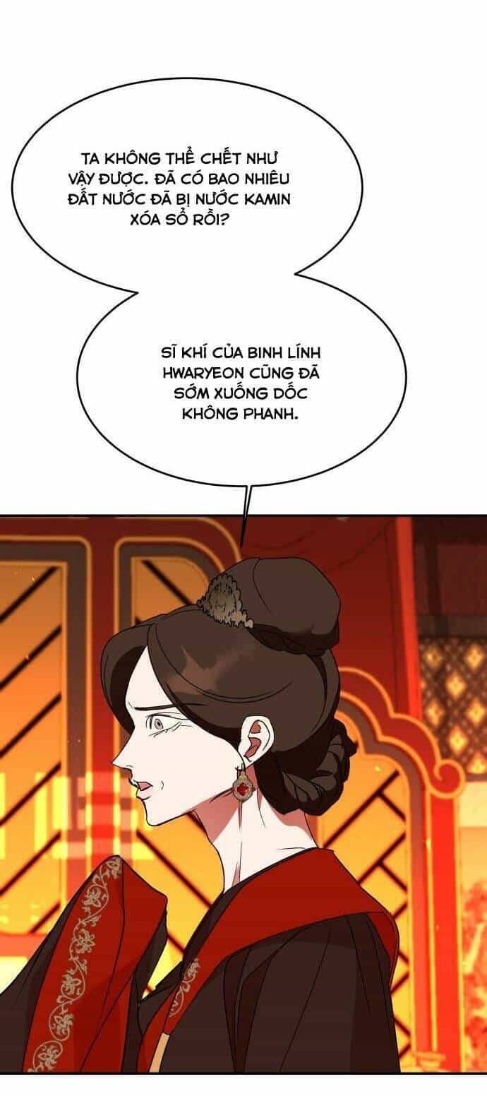 Chiến Lược Săn Hổ Của Nữ Thần - Chương 35 - ảnh 31