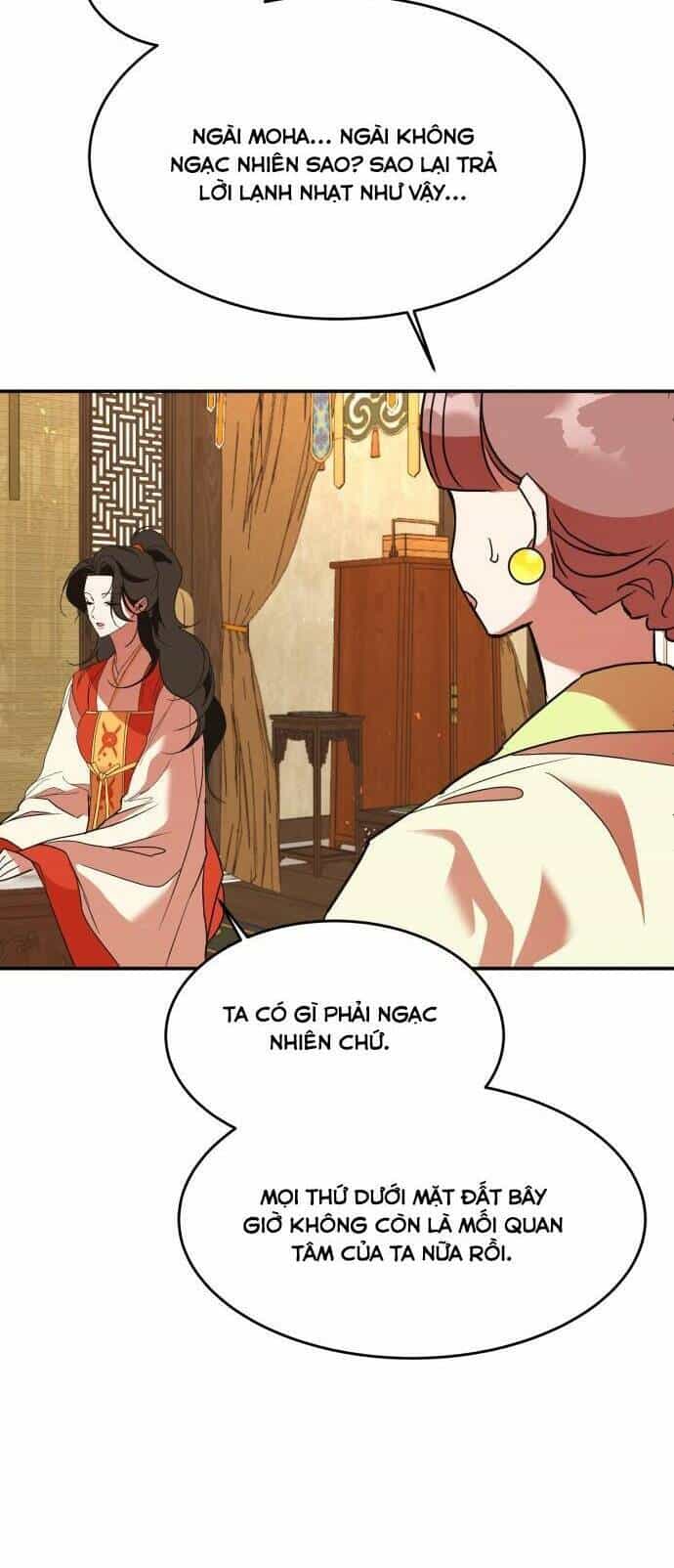 Chiến Lược Săn Hổ Của Nữ Thần - Chương 35 - ảnh 50