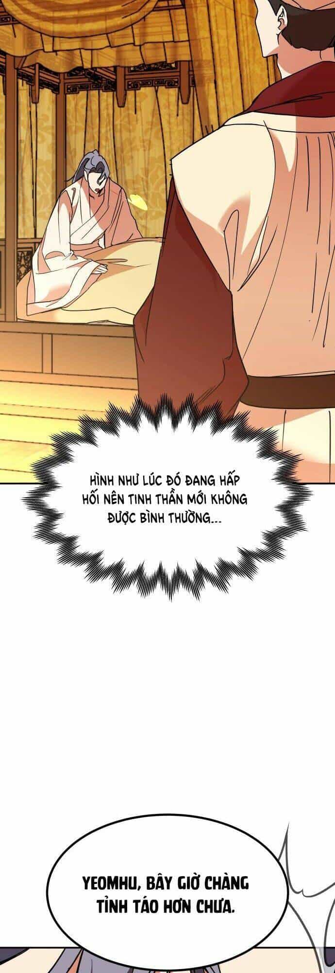 Chiến Lược Săn Hổ Của Nữ Thần - Chương 36 - ảnh 53