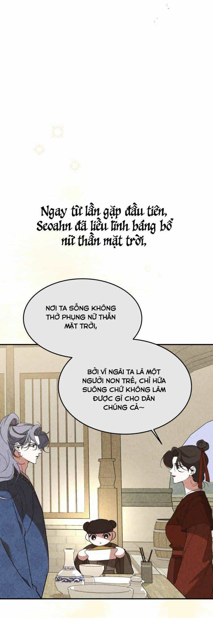Chiến Lược Săn Hổ Của Nữ Thần - Chương 36 - ảnh 65