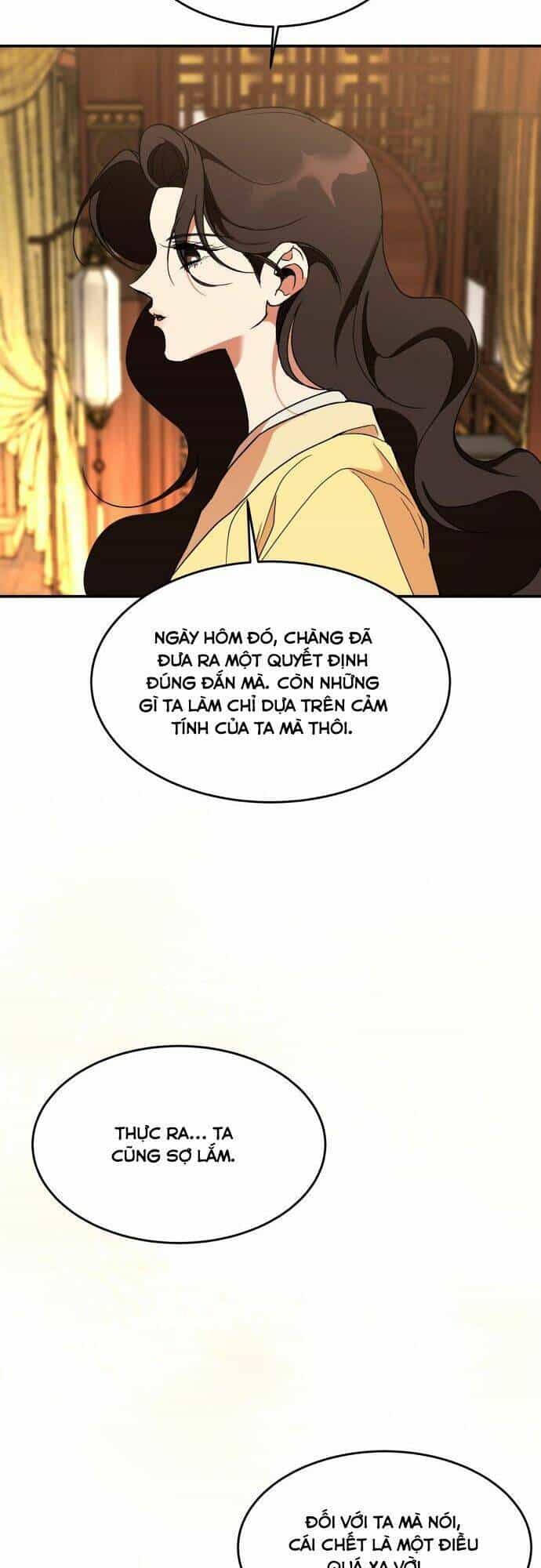 Chiến Lược Săn Hổ Của Nữ Thần - Chương 36 - ảnh 81