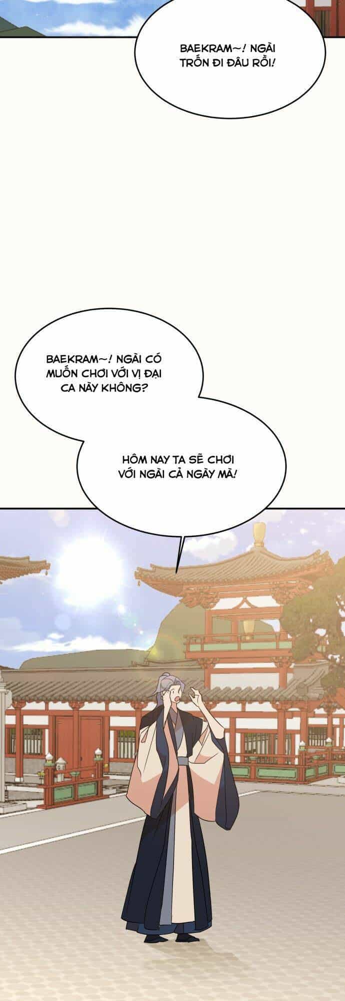 Chiến Lược Săn Hổ Của Nữ Thần - Chương 38 - ảnh 47