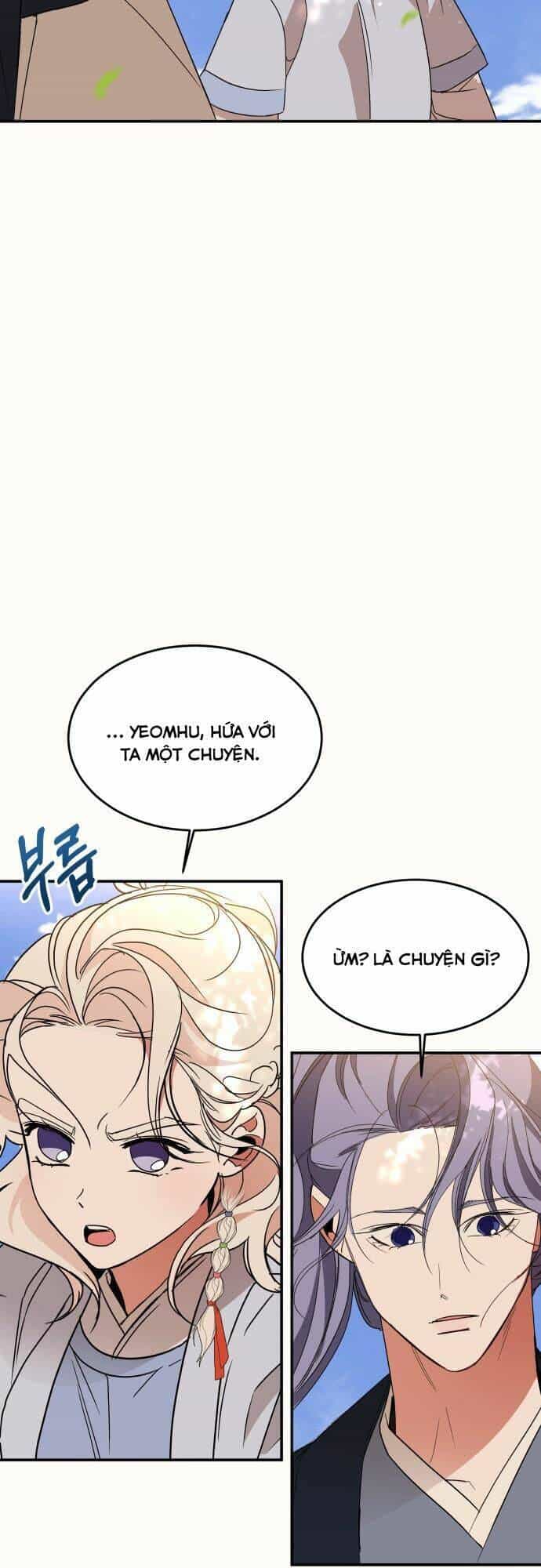 Chiến Lược Săn Hổ Của Nữ Thần - Chương 38 - ảnh 67