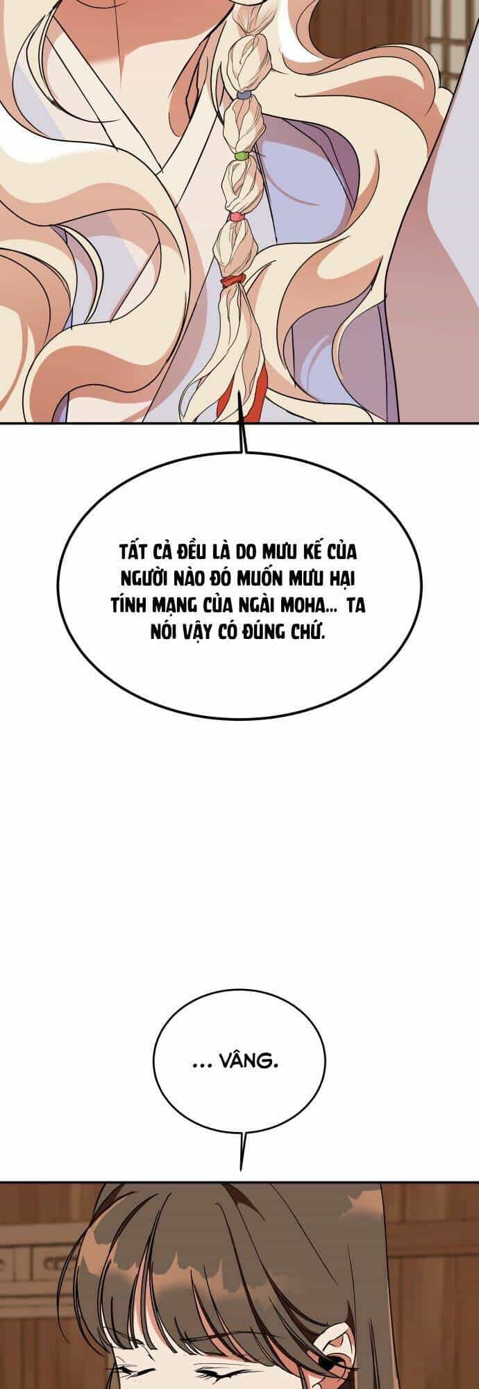 Chiến Lược Săn Hổ Của Nữ Thần - Chương 38 - ảnh 7