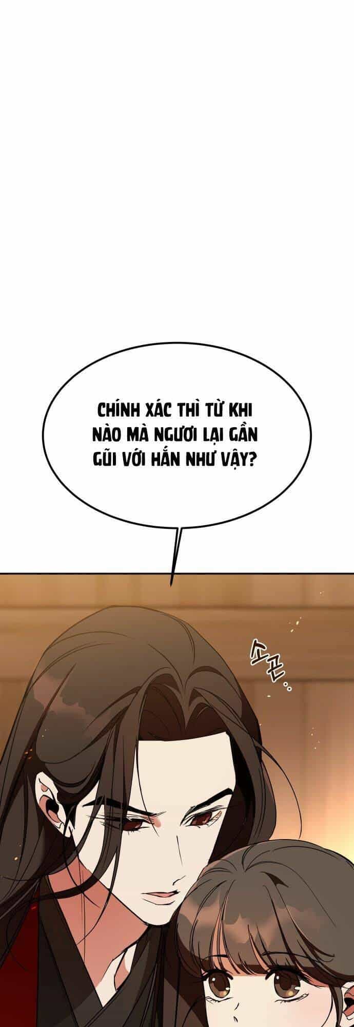Chiến Lược Săn Hổ Của Nữ Thần - Chương 39 - ảnh 18