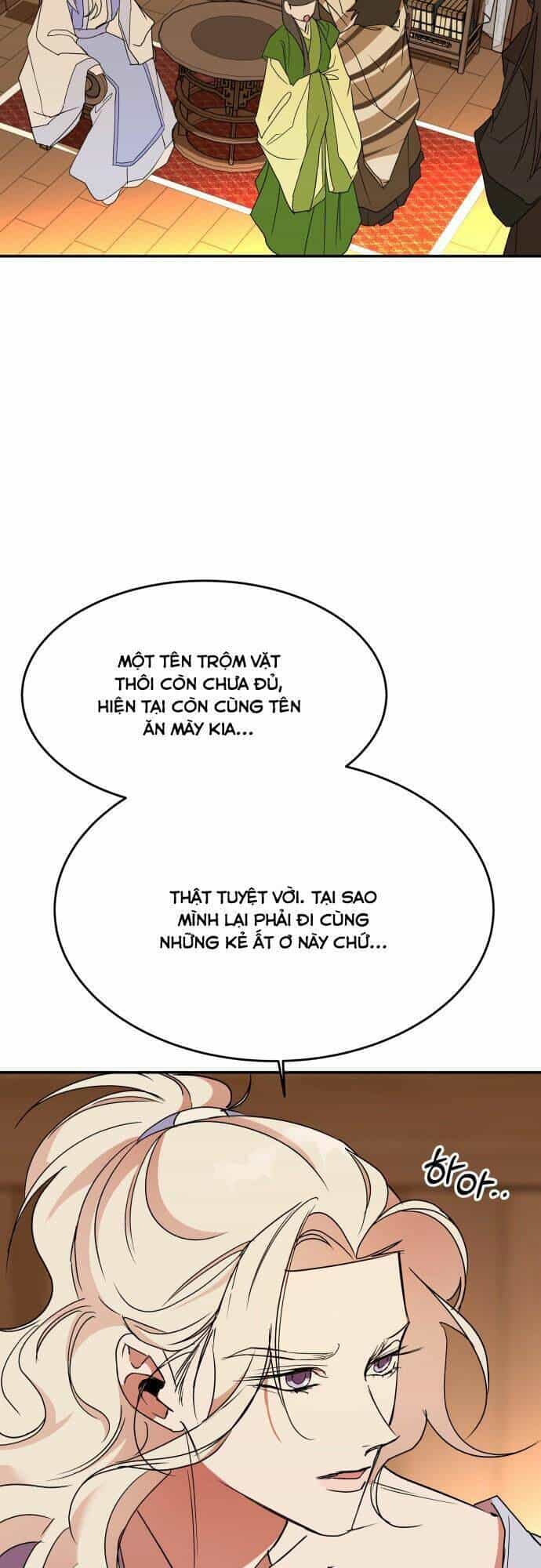Chiến Lược Săn Hổ Của Nữ Thần - Chương 39 - ảnh 29