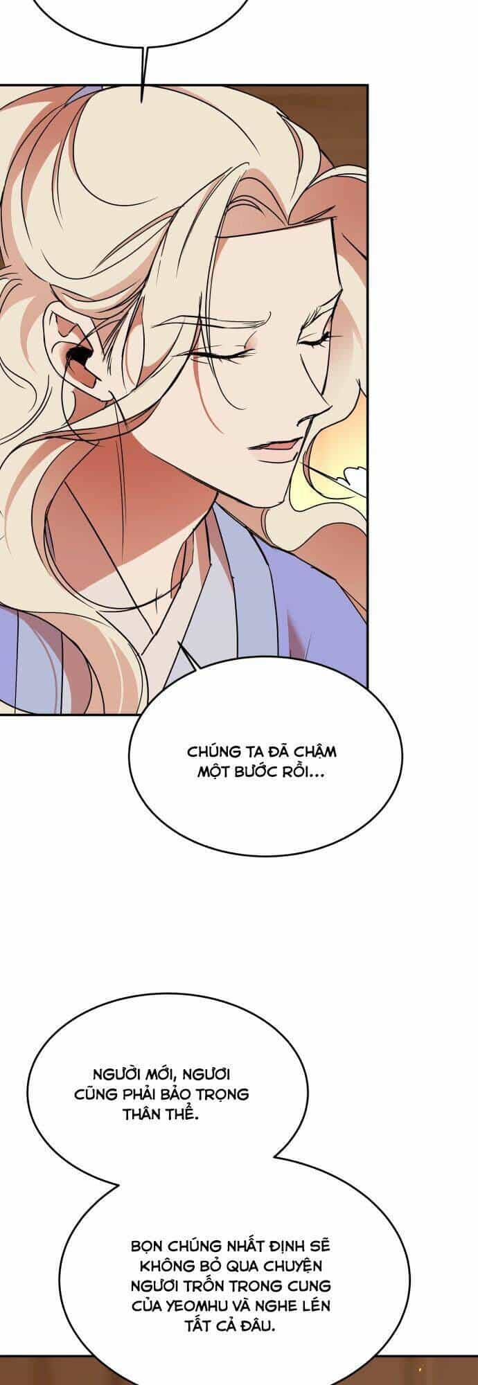 Chiến Lược Săn Hổ Của Nữ Thần - Chương 39 - ảnh 37