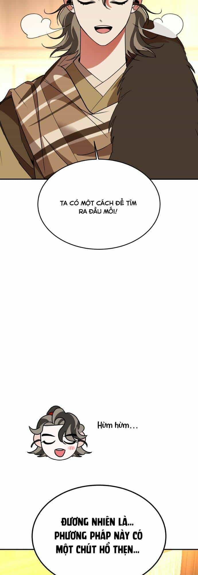 Chiến Lược Săn Hổ Của Nữ Thần - Chương 39 - ảnh 39