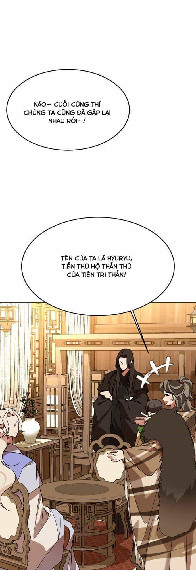 Chiến Lược Săn Hổ Của Nữ Thần - Chương 39 - ảnh 7