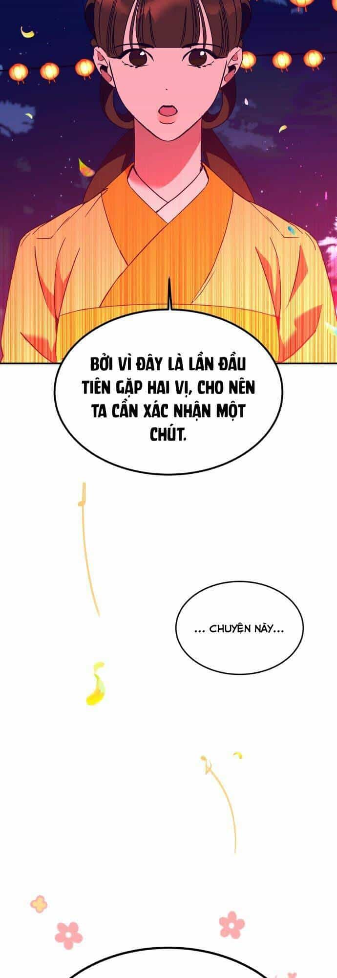 Chiến Lược Săn Hổ Của Nữ Thần - Chương 39 - ảnh 81