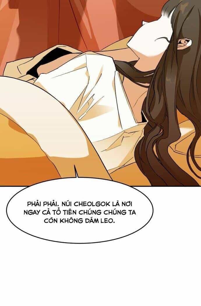 Chiến Lược Săn Hổ Của Nữ Thần - Chương 4 - ảnh 19