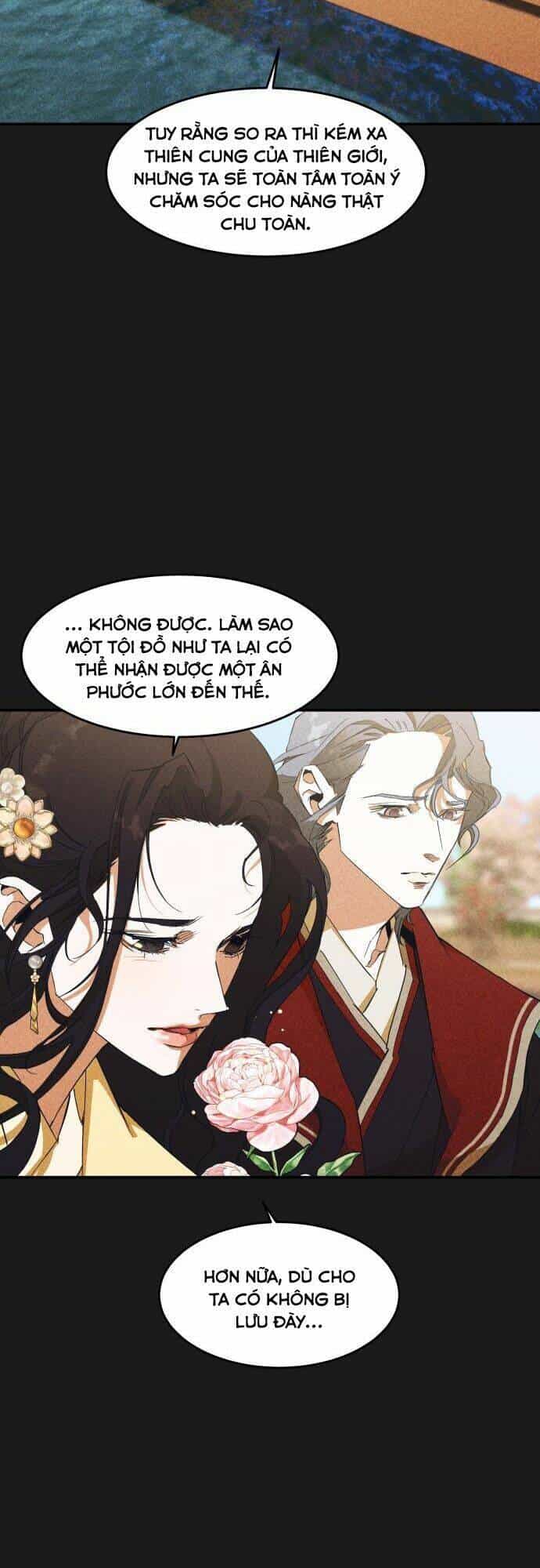 Chiến Lược Săn Hổ Của Nữ Thần - Chương 4 - ảnh 35