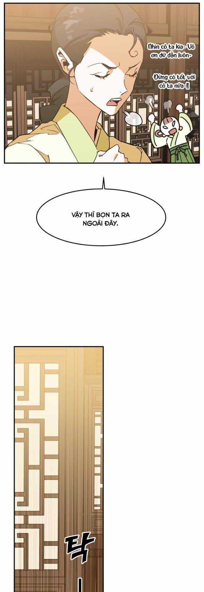 Chiến Lược Săn Hổ Của Nữ Thần - Chương 4 - ảnh 56