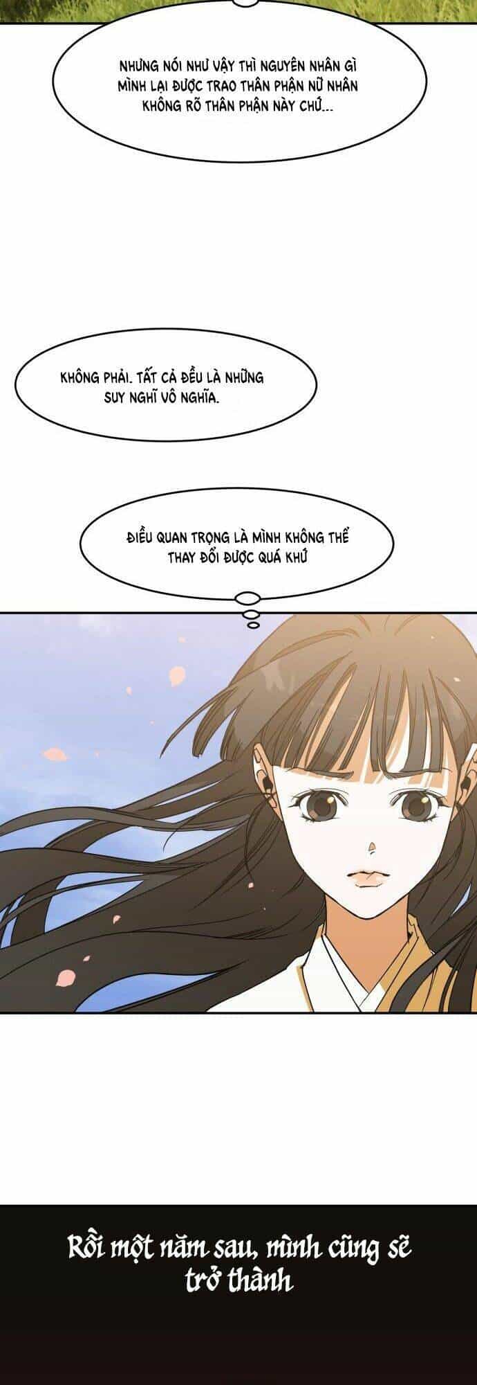 Chiến Lược Săn Hổ Của Nữ Thần - Chương 4 - ảnh 58