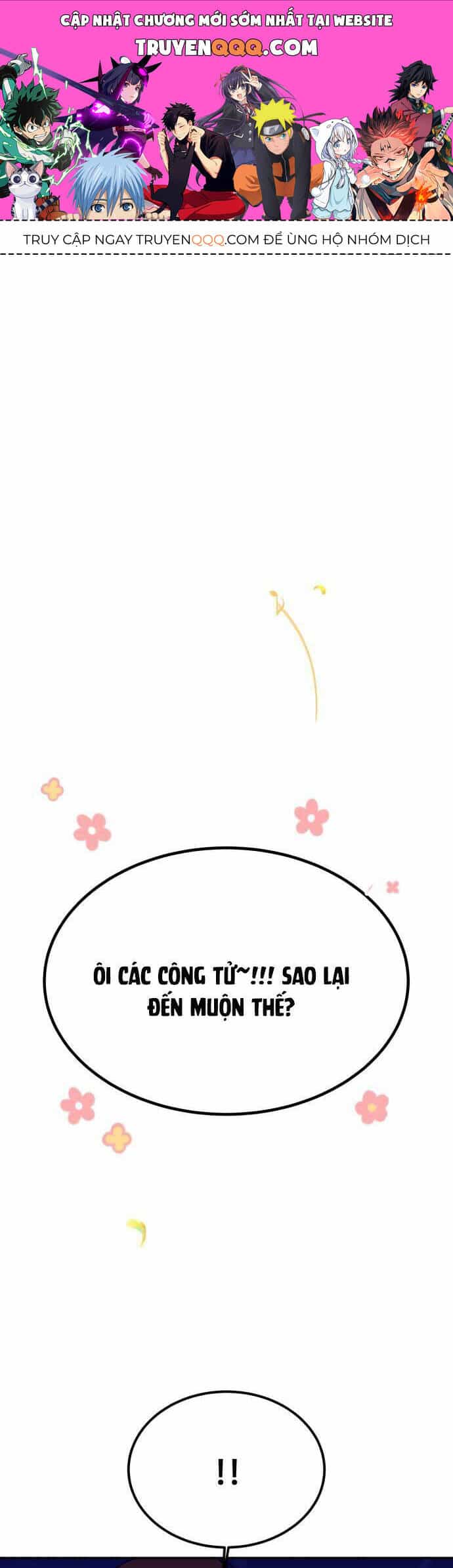 Chiến Lược Săn Hổ Của Nữ Thần - Chương 40 - ảnh 1