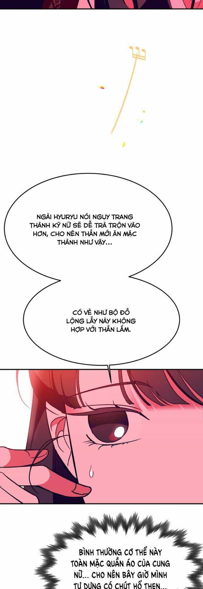 Chiến Lược Săn Hổ Của Nữ Thần - Chương 40 - ảnh 37