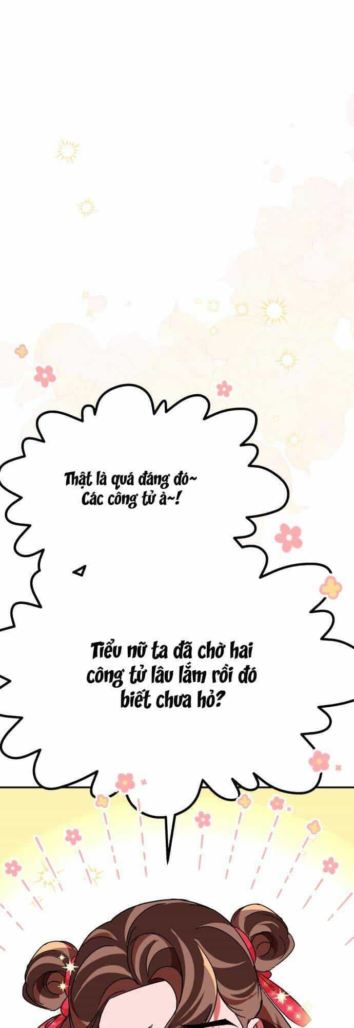 Chiến Lược Săn Hổ Của Nữ Thần - Chương 40 - ảnh 4