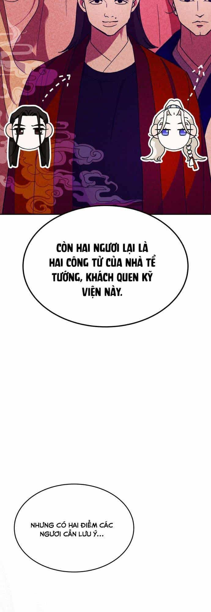 Chiến Lược Săn Hổ Của Nữ Thần - Chương 40 - ảnh 52