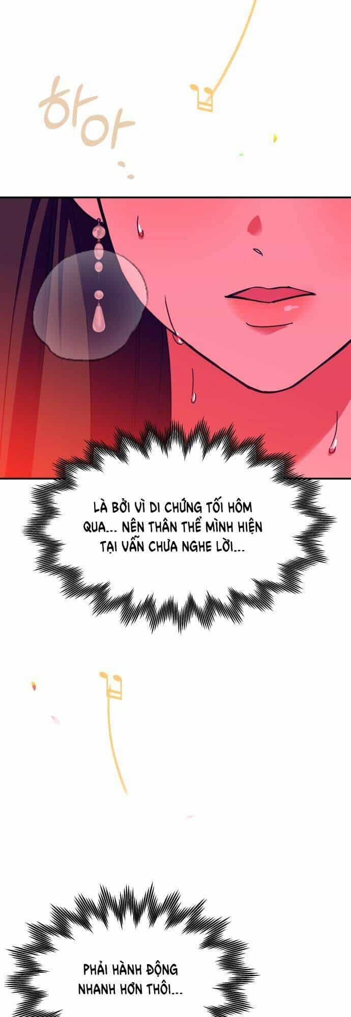 Chiến Lược Săn Hổ Của Nữ Thần - Chương 40 - ảnh 65