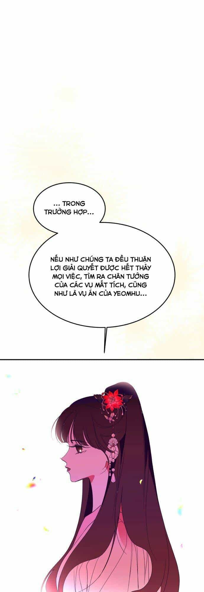 Chiến Lược Săn Hổ Của Nữ Thần - Chương 40 - ảnh 83