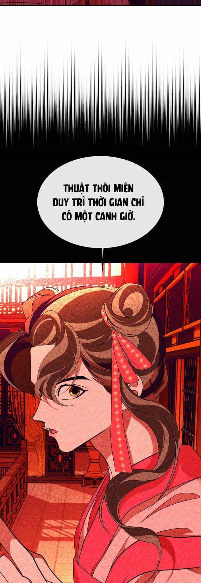 Chiến Lược Săn Hổ Của Nữ Thần - Chương 41 - ảnh 25