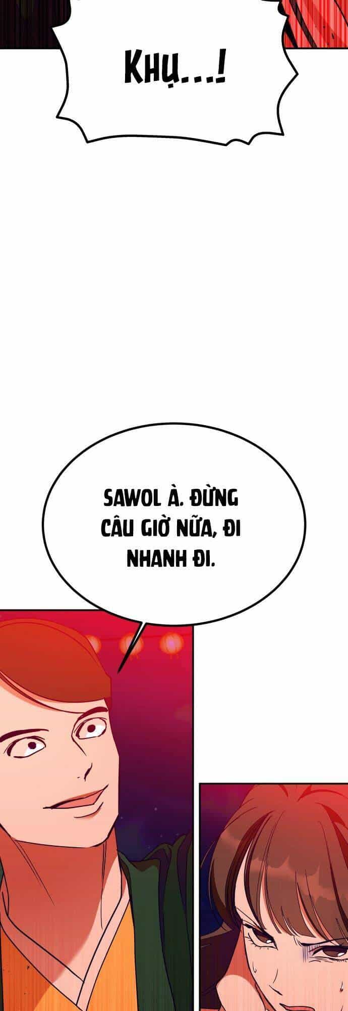 Chiến Lược Săn Hổ Của Nữ Thần - Chương 41 - ảnh 40