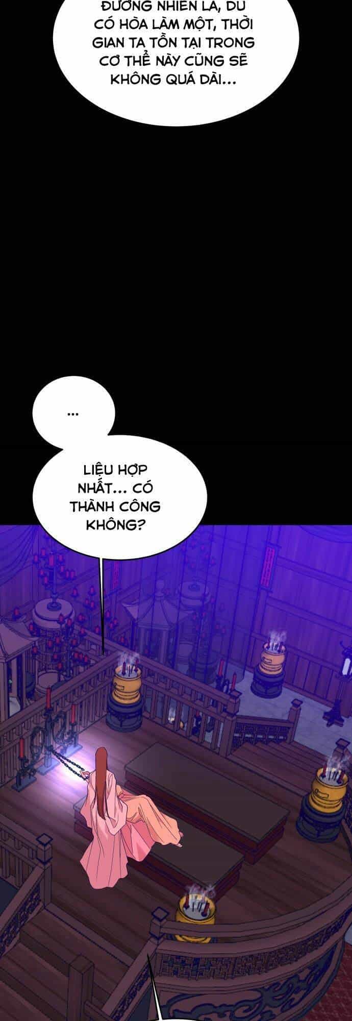 Chiến Lược Săn Hổ Của Nữ Thần - Chương 41 - ảnh 79