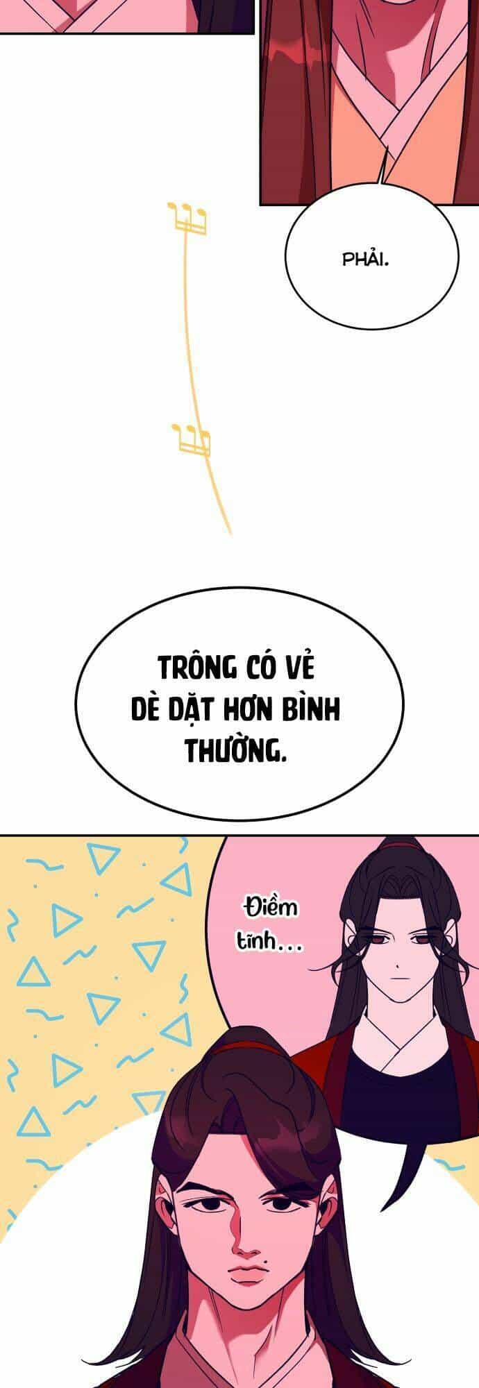 Chiến Lược Săn Hổ Của Nữ Thần - Chương 42 - ảnh 14