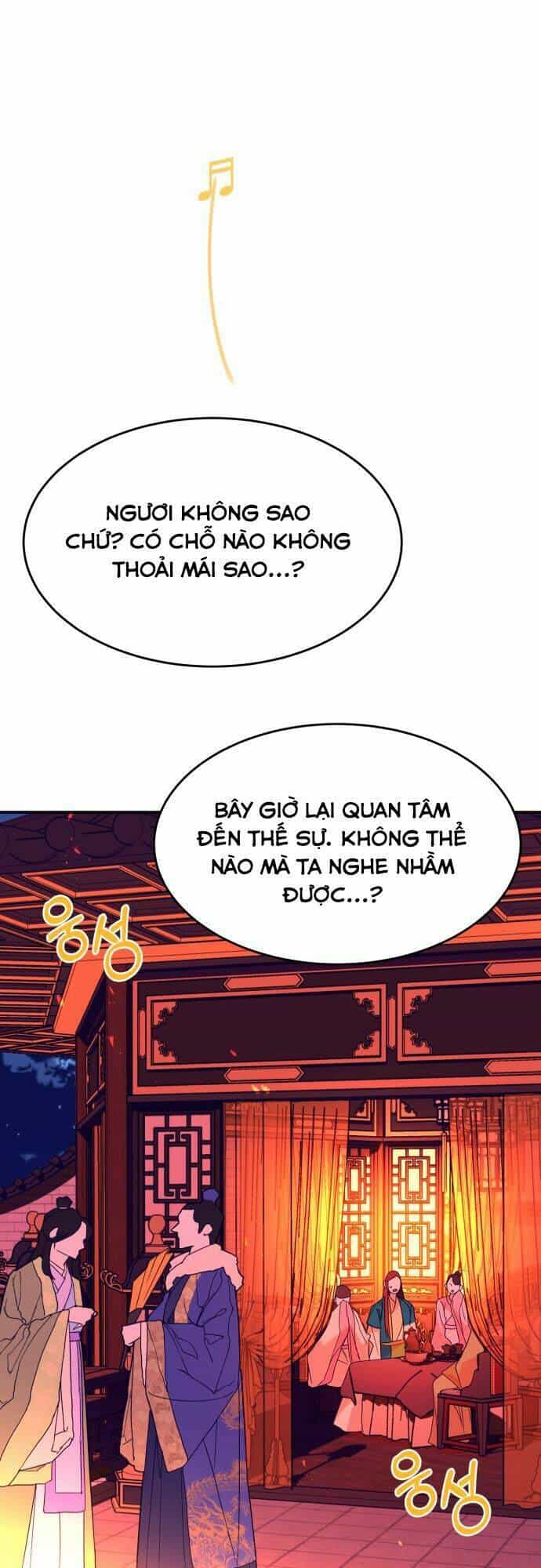 Chiến Lược Săn Hổ Của Nữ Thần - Chương 42 - ảnh 22