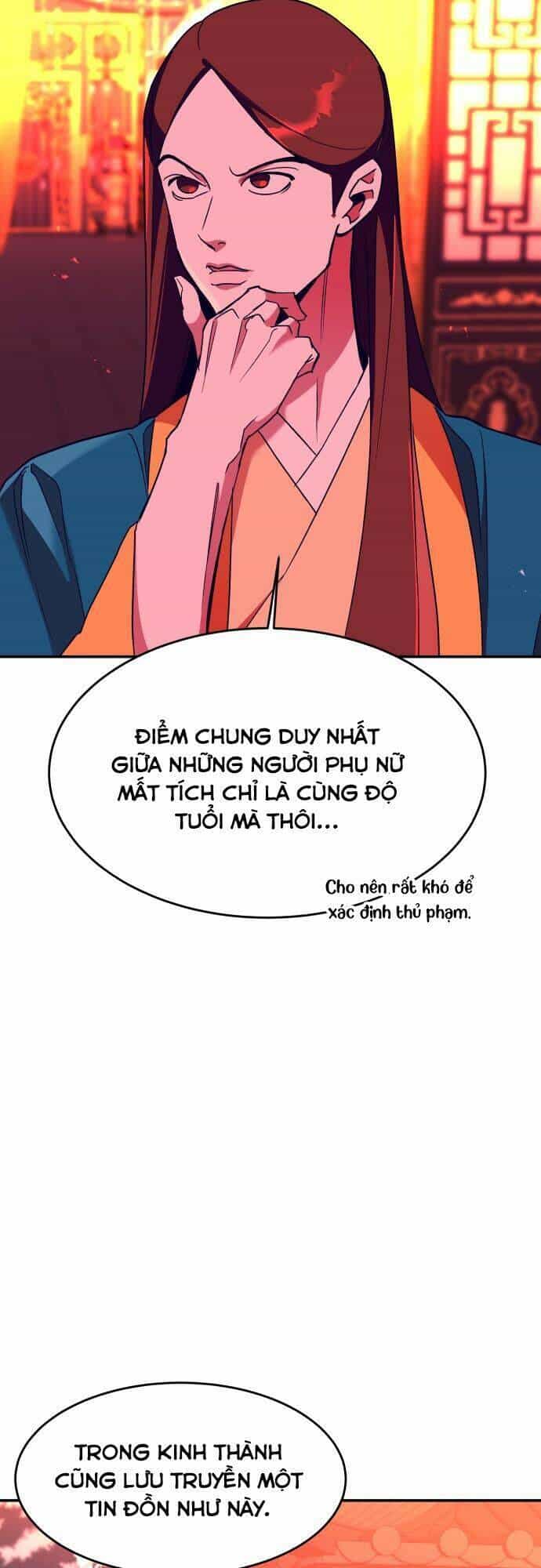 Chiến Lược Săn Hổ Của Nữ Thần - Chương 42 - ảnh 28