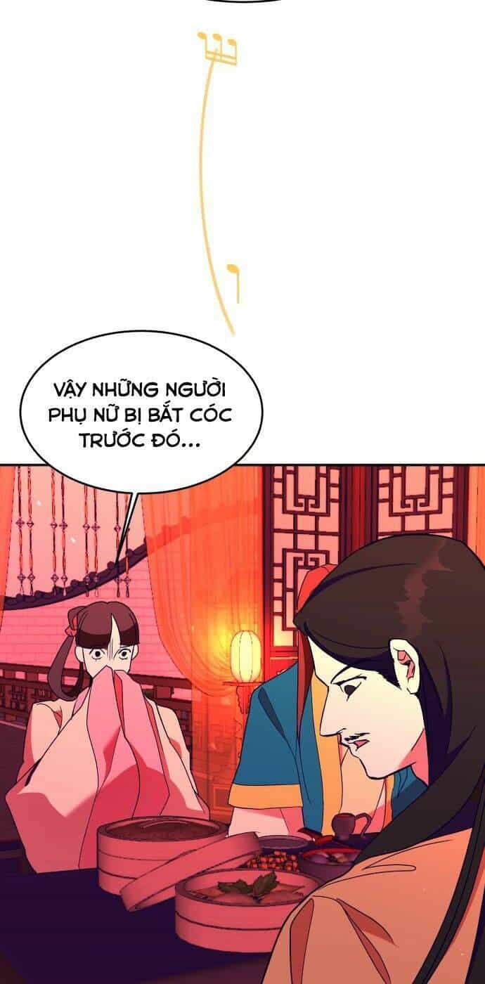 Chiến Lược Săn Hổ Của Nữ Thần - Chương 42 - ảnh 31