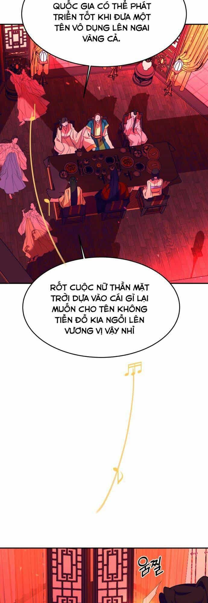 Chiến Lược Săn Hổ Của Nữ Thần - Chương 42 - ảnh 35