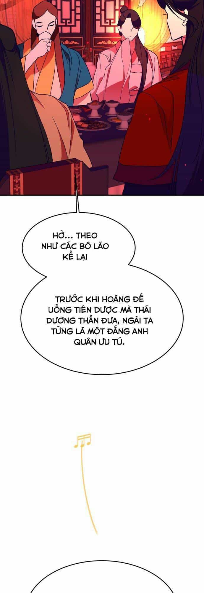 Chiến Lược Săn Hổ Của Nữ Thần - Chương 42 - ảnh 36