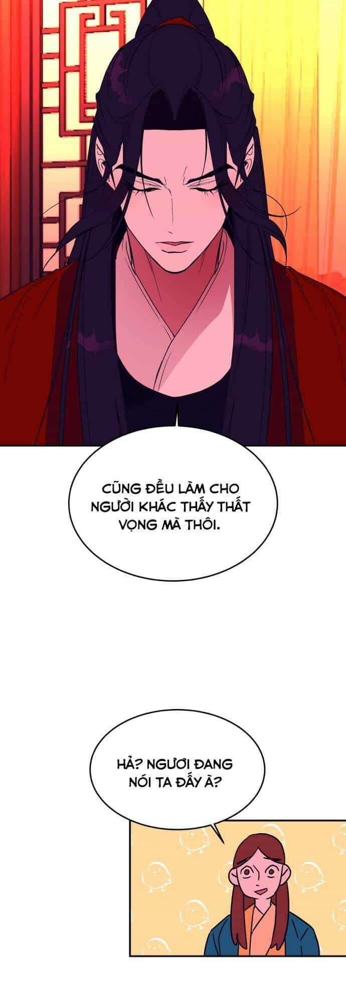Chiến Lược Săn Hổ Của Nữ Thần - Chương 42 - ảnh 40