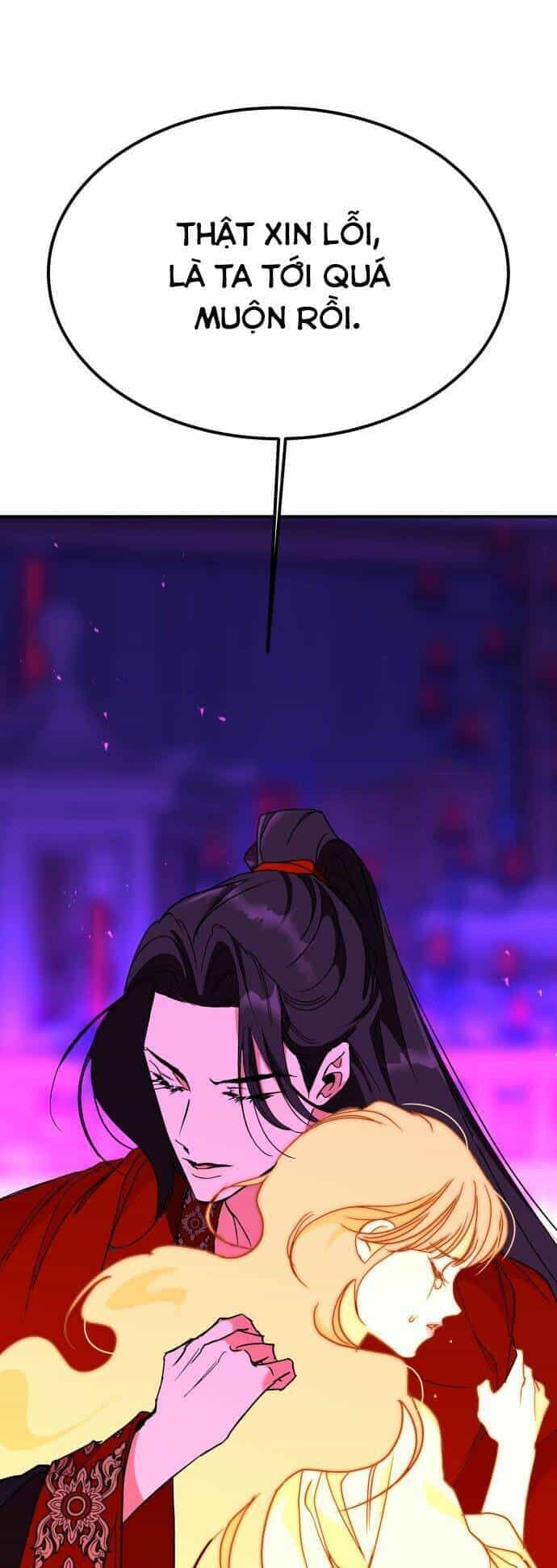 Chiến Lược Săn Hổ Của Nữ Thần - Chương 44 - ảnh 100
