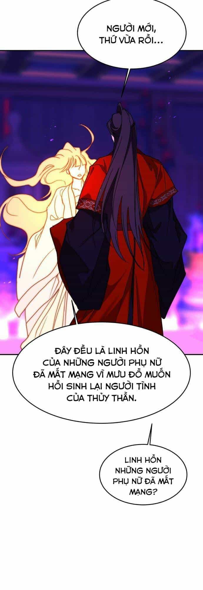 Chiến Lược Săn Hổ Của Nữ Thần - Chương 45 - ảnh 37