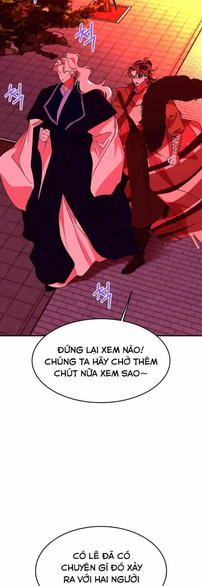 Chiến Lược Săn Hổ Của Nữ Thần - Chương 45 - ảnh 47