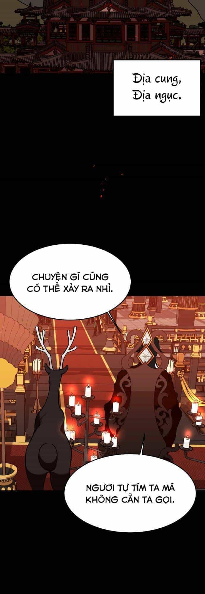 Chiến Lược Săn Hổ Của Nữ Thần - Chương 45 - ảnh 87