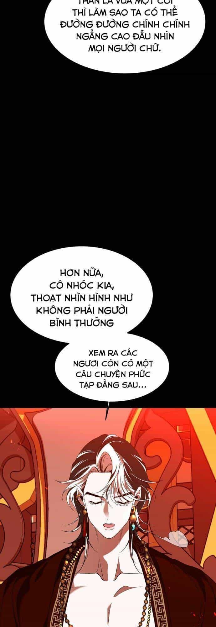 Chiến Lược Săn Hổ Của Nữ Thần - Chương 46 - ảnh 18