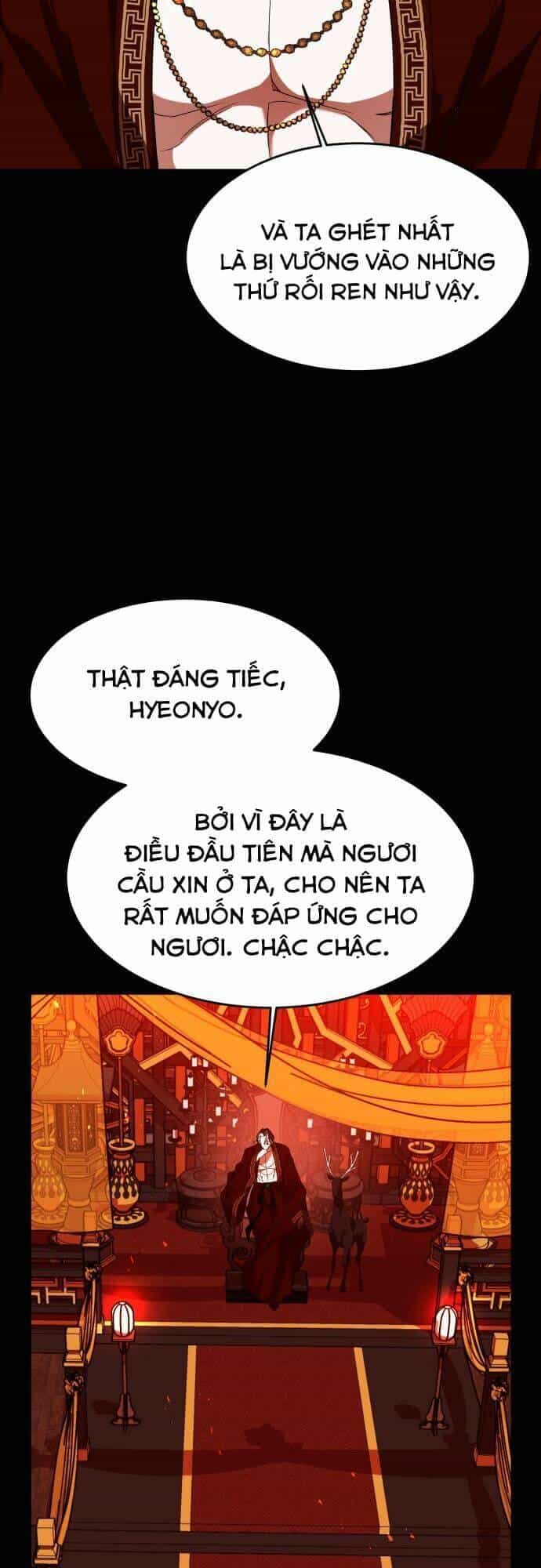 Chiến Lược Săn Hổ Của Nữ Thần - Chương 46 - ảnh 19