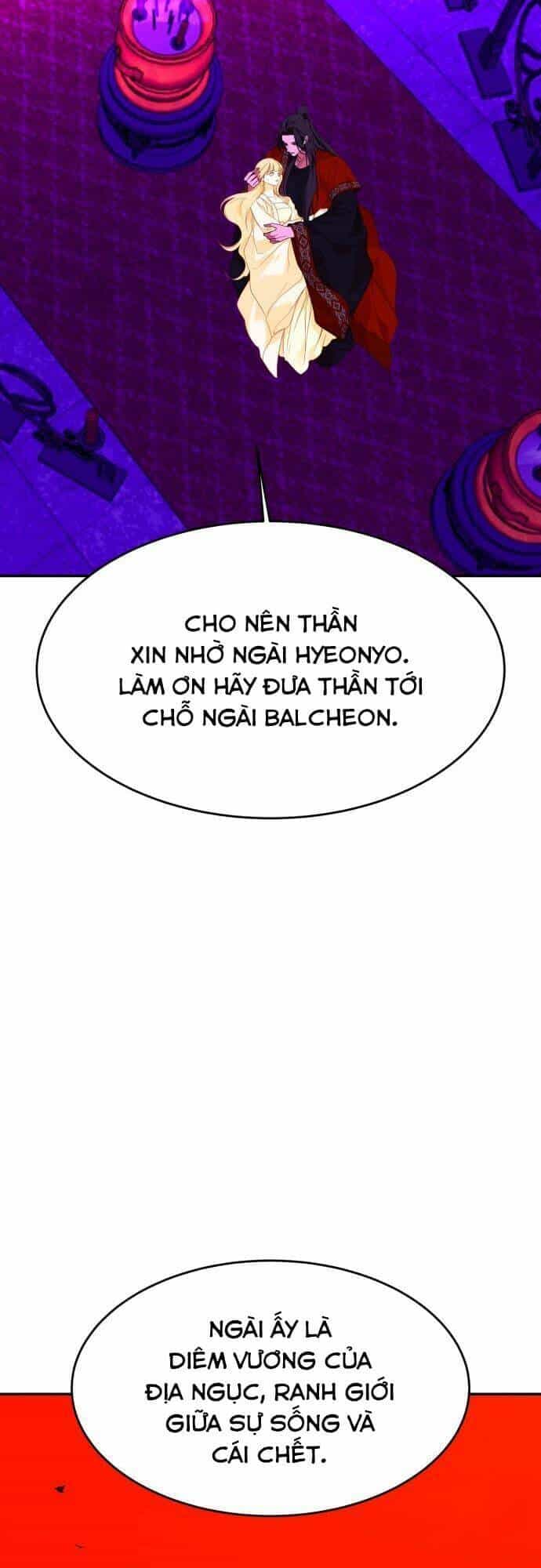 Chiến Lược Săn Hổ Của Nữ Thần - Chương 46 - ảnh 35