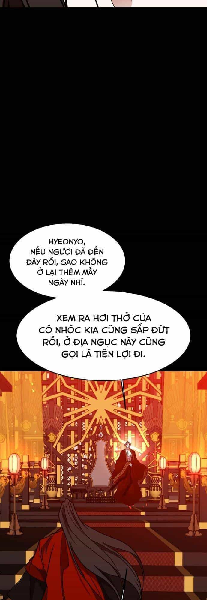 Chiến Lược Săn Hổ Của Nữ Thần - Chương 46 - ảnh 41