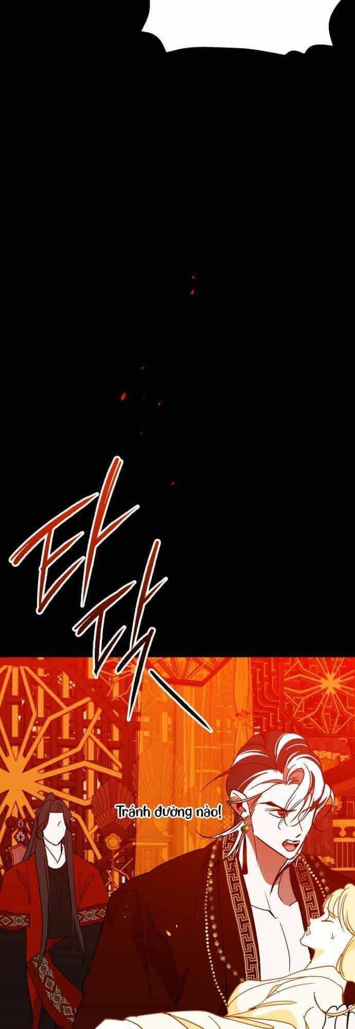 Chiến Lược Săn Hổ Của Nữ Thần - Chương 46 - ảnh 64