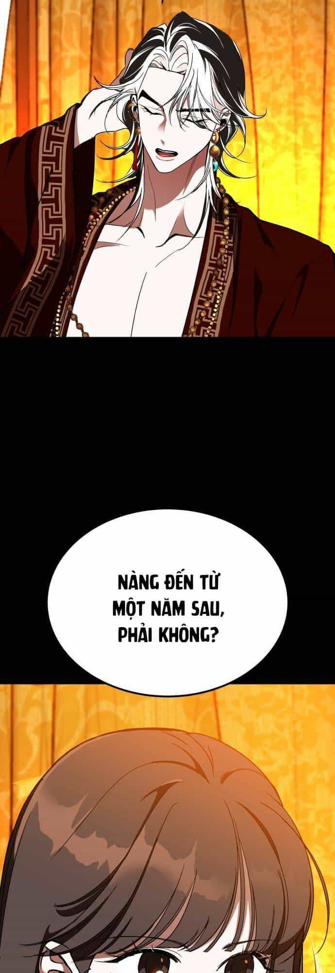 Chiến Lược Săn Hổ Của Nữ Thần - Chương 47 - ảnh 35