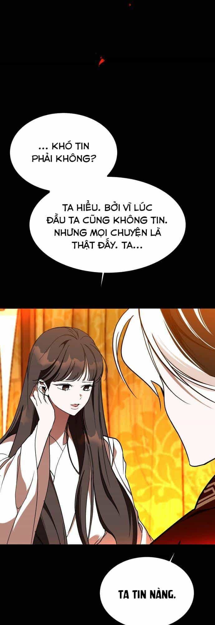 Chiến Lược Săn Hổ Của Nữ Thần - Chương 47 - ảnh 40