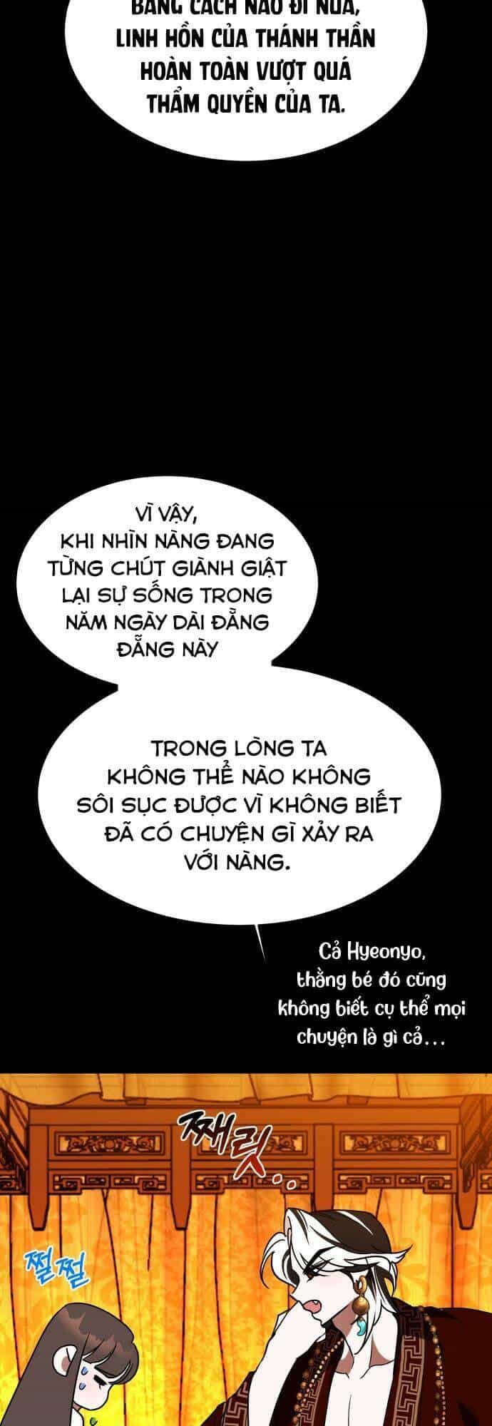 Chiến Lược Săn Hổ Của Nữ Thần - Chương 47 - ảnh 60
