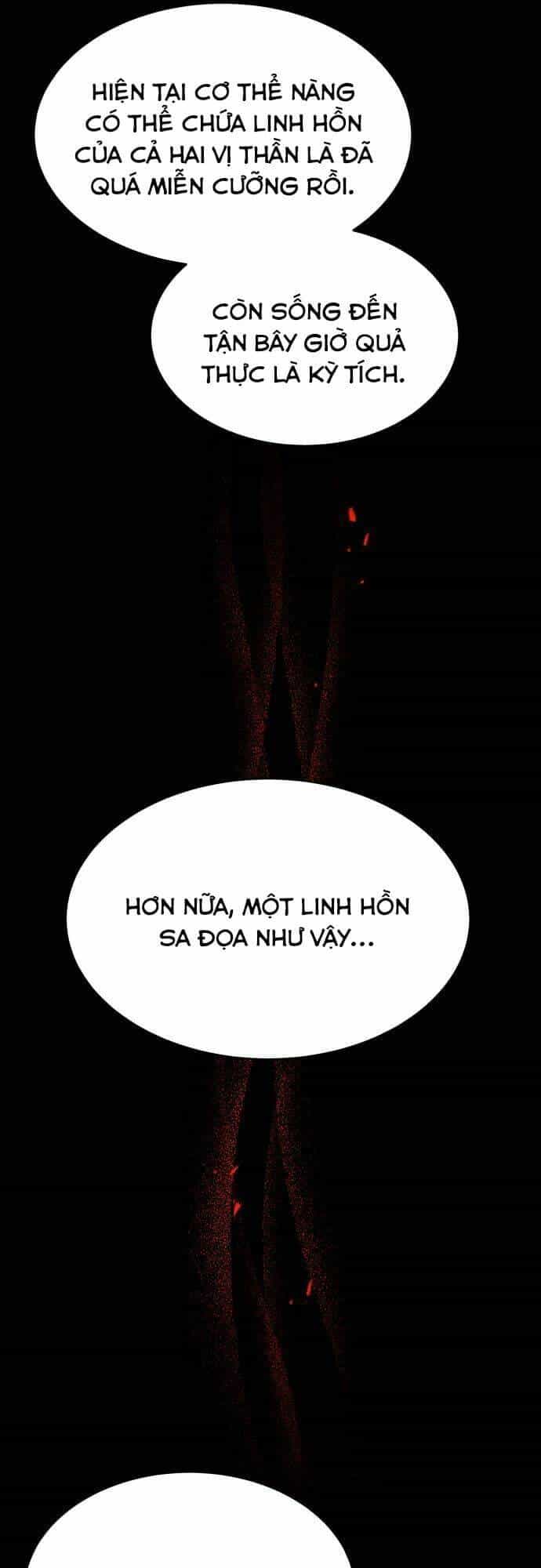 Chiến Lược Săn Hổ Của Nữ Thần - Chương 47 - ảnh 72