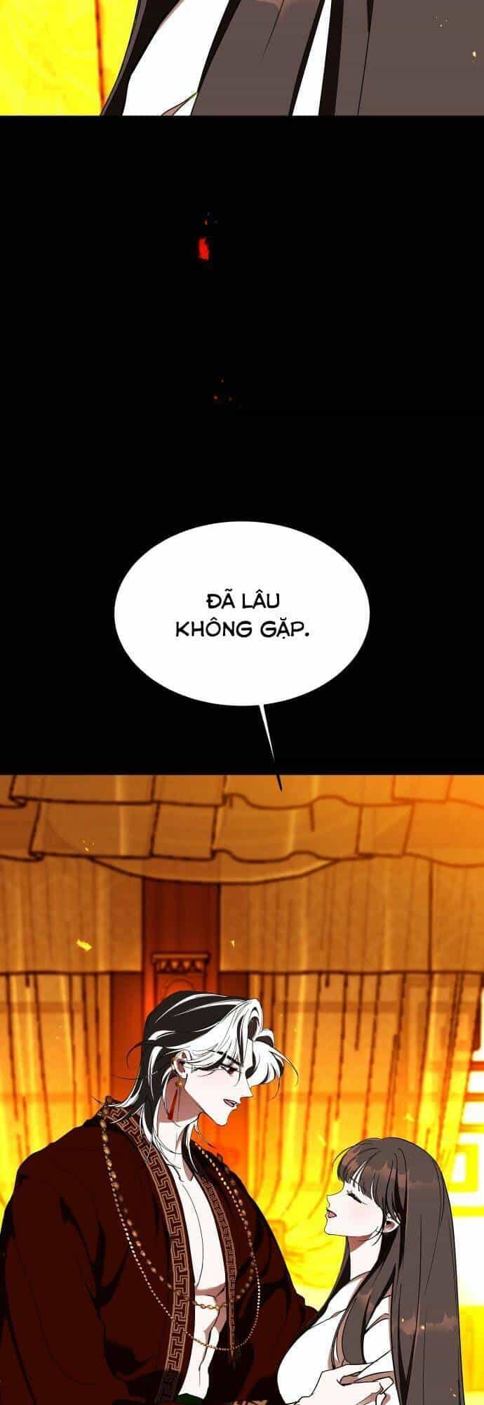 Chiến Lược Săn Hổ Của Nữ Thần - Chương 47 - ảnh 8