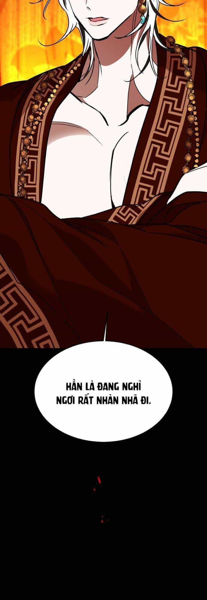 Chiến Lược Săn Hổ Của Nữ Thần - Chương 47 - ảnh 83